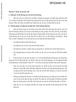 Kế hoạch hành động tái định cư cho tiểu dự án tỉnh ha tinh  phụ lục (vietnamese) 