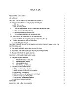 Đẩy mạnh xuất khẩu giày dép Việt Nam sang thị trường Hoa Kỳ