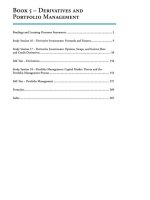 CFA level 2 study notebook5 2015 