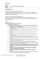 CFA level III guideline answers 2012 