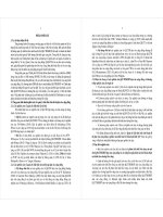 Quản lý chất thải rắn sinh hoạt đô thị dựa vào cộng đồng nghiên cứu điển hình ở thành phố hà nội (tt) 