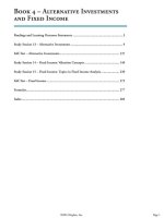 CFA level 2 study notebook4 2015 