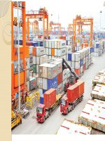 Thuyết trình môn chính sách kinh tế đối ngoại tăng cường hoạt động xúc tiến xuất khẩu là một biện pháp quan trọng và hiệu quả để thúc đẩy xuất khẩu của việt nam trong điều kiện hội nhập 