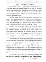 SK kinh nghiệm  hướng dẫn học  sinh  lớp  12  ôn  tập  kiến  thức  khi  dạy  thực  hành  hóa  học  ở  trường THPT thành phố điện biên phủ 