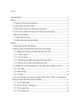 Vai trò của nhân viên công tác xã hội trong giải quyết vấn đề bạo lực học đường