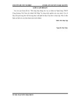 Mở rộng hoạt động cho vay cá nhân tại ngân hàng TMCP công thương việt nam chi nhánh đà nẵng