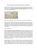 Kể về một lần em mắc khuyết điểm khiến thầy cô giáo buồn