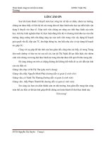 bao cao tốt nghiệp công tác xã hội ca nhan