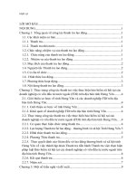 Thực trạng công tác thanh tra về việc thực hiện pháp luật bảo hiểm xã hội của các doanh nghiệp có vốn đầu tư nước ngoài (doanh nghiệp FDI) đóng trên địa bàn tỉnh hưng yên trong tình hình hiện nay