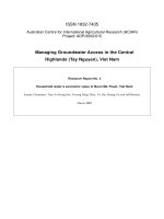 20 tran vo hung son managing groundwater access in the central highlands 