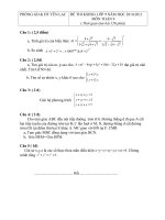 HSG toán 9 yên lạc 2010 2011 