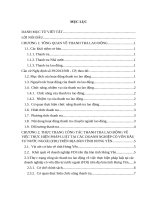 Thực trạng công tác thanh tra lao động về việc thực hiện pháp luật tại các doanh nghiệp có vốn đầu tư nước ngoài (doanh nghiệp FDI) tại  tỉnh hưng yên