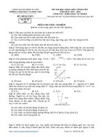 Đề HSG KHTN209 huyện bình xuyên 2015 2016 