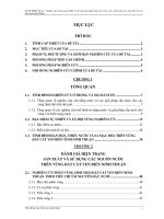 NGHIÊN CỨU TƯƠNG QUAN CÂN BẰNG NƯỚC VÀ  ĐỀ XUẤT GIẢI PHÁP CẤP NƯỚC (SẢN XUẤT VÀ SINH HOẠT) CHO VÙNG ĐẤT CÁT VEN BIỂN NINH THUẬN