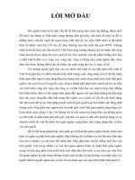 TIỂU LUẬN MÔN KINH TẾ PHÁT TRIỂN ĐỀ TÀI:  PHÂN TÍCH THỰC TRẠNG XÓA ĐÓI GIẢM NGHÈO VÀ CHÍNH SÁCH PHÚC LỢI NHÀ NƯỚC TA  HIỆN NAY