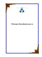 MẪU BÌA KHÓA LUẬN ĐẸP