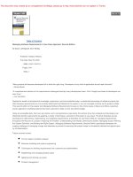 Dean leffingwell don widrig managing software RBookFi (bản tiếng Anh)