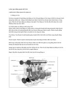 I xác xuất thông ke có lời giải