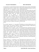 CHẤT BÁN DẪN DỊCH TỪ TÀI LIỆU NƯỚC NGOÀI