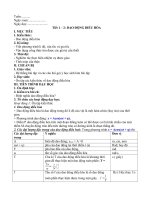 Giao an day them   giao an phụ dao  giáo án dạy thêm vật lí 12