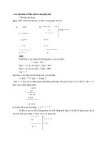 Tuyển tập toán nâng cao lớp 5