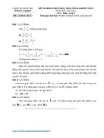 Đề  đa HSG toán 7 tx phú thọ 2010 2011 