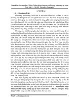 SKKN toán 8  một số biện pháp nâng cao chất lượng giảng dạy tự chọn toán lớp 8   chủ đề  tam giác đồng dạng năm học 2016 2017