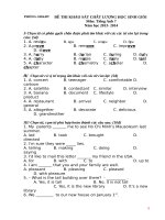 HSG anh 7 huyện 2013 2014 