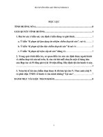 K là chủ kiêm lái xe thường xuyên được Công ty X thuê chở hàng từ kho của công ty giao cho Hợp tác xã M  Bài tập học kỳ Luật Hình sự 2