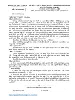 HSG KHXH TL yên lạc 2016 2017 