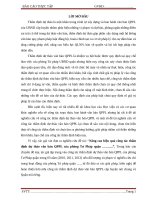 Nâng cao hiệu quả công tác thẩm định dự thảo văn bản QPPL của phòng tư pháp quận ...