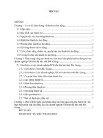 Thực trạng công tác thanh tra việc thực hiện pháp luật lao động tại các doanh nghiệp FDI  trên địa bàn tỉnh bắc giang