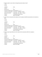  testbank chapter 01 understanding business communication 