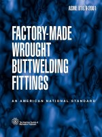 ASME b16 9 2001  Standard