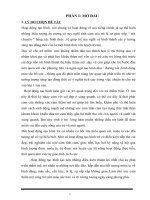 sáng kiến mot so bien phap giup tre mam non hoc tot hoat dong tao hinh