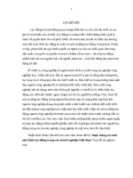 thực trạng an toàn sức khỏe lao động trong các doanh nghiệp việt nam