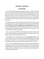 đồ án công nghệ quy trình gia công bánh răng trong