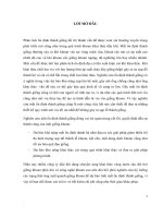 Phân tích ổn định thành giếng khoan