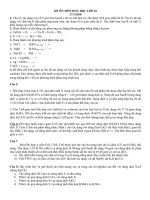 10 Đề Tự Luyện dành hs chọn đội tuyển  27-3-2018 gui