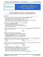 2018 pros laidachop thionline chude19 daodongtatdan conghuong 