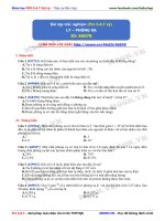 Pros laidachop LT phongxa 