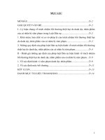 Bình luận quy định của pháp luật Dân sự trong vấn đề trách nhiệm bồi thường thiệt hại do danh dự, nhân phẩm của cá nhân bị xâm phạm.