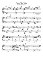 1618671 path of the wind my neighbor totoro