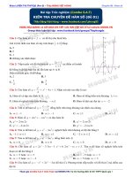 01 kiem tra chuyen de HAM SO lan 1 