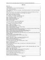 Điều lệ Tổ chức và hoạt động Công ty cổ phần đầu tư và phát triển điện Miền Bắc 2