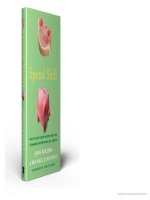 Marketing management by prof natalie mizik lecture 10 