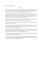 Bình luận về thói ăn chơi đua đòi