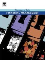 Financial management revised edition (management extra) 1st edition by elearn 