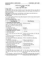 GA soạn theo định hướng PTNLHS tuan 31 5g   sáng