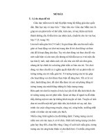 Tìm hiểu đặc điểm tưởng tượng của trẻ mẫu giáo bé thông qua trò chơi và chuyện cổ tích